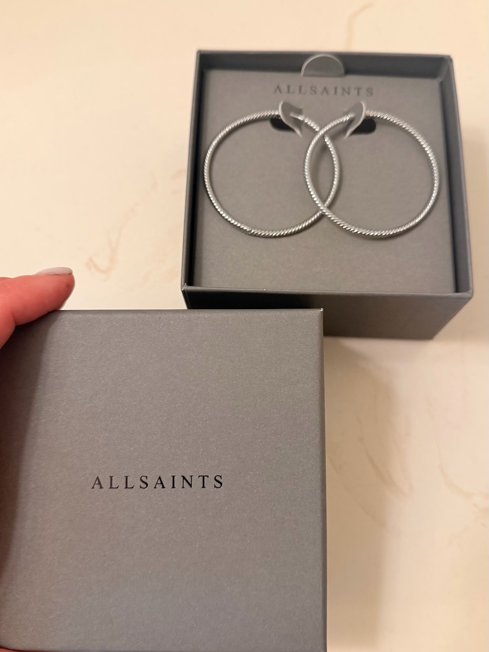 Accessories Subcategory Identification